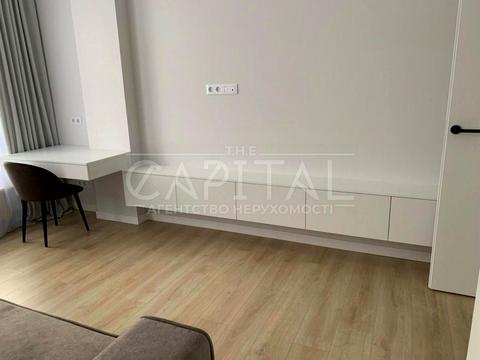 квартира за адресою Тадея Рильського бульв., 1