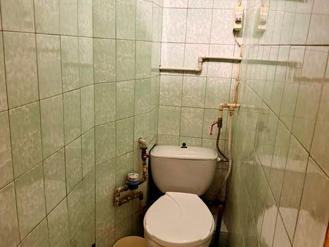 квартира по адресу Гвардейцев-Широнинцев ул., 5б