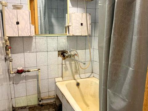 квартира по адресу Гвардейцев-Широнинцев ул., 5б