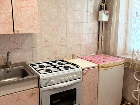 квартира по адресу Гвардейцев-Широнинцев ул., 5б