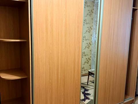 квартира по адресу Гвардейцев-Широнинцев ул., 5б