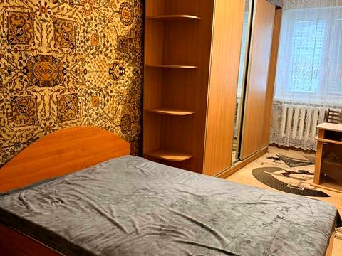 квартира по адресу Гвардейцев-Широнинцев ул., 5б