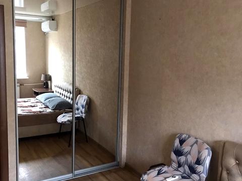 квартира по адресу Университетский просп. (Гагарина), 71