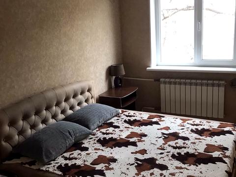 квартира по адресу Университетский просп. (Гагарина), 71