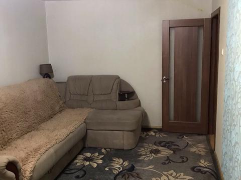 квартира по адресу Университетский просп. (Гагарина), 71