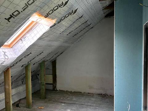 дом по адресу Барвинского ул.