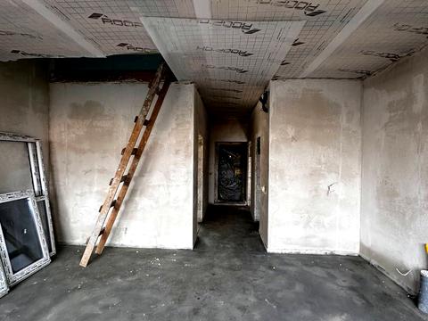 дом по адресу Барвинского ул.