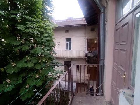 квартира по адресу Шептицьких, 27