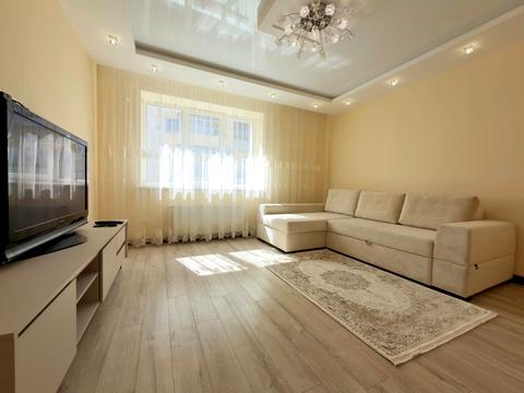 квартира по адресу Каховская ул., 26