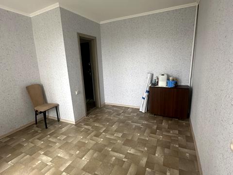 квартира по адресу Короленко ул., 28а