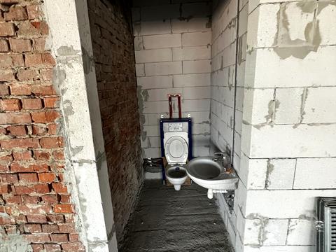 комерційна за адресою Володимира Винниченка вул. (), 6