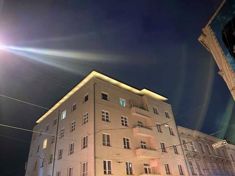 комерційна за адресою Володимира Винниченка вул. (), 6