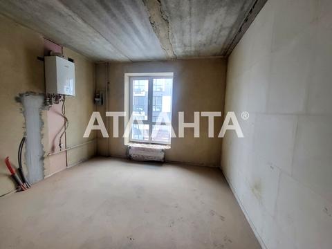 квартира за адресою Грушевського пров., 18