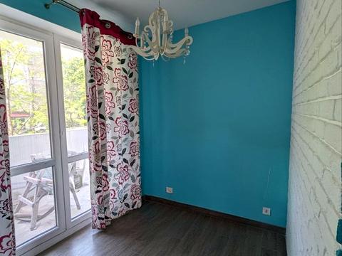 квартира за адресою Миру вул., 61