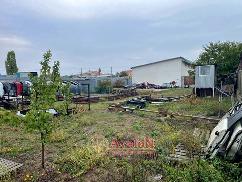 комерційна за адресою Новоселов, 39