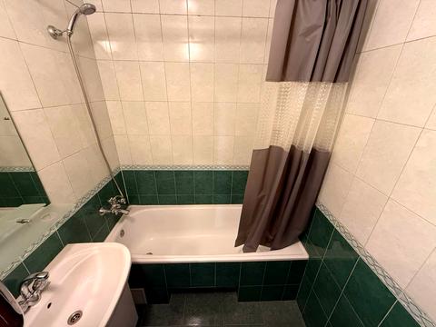 квартира за адресою житловий масив Тополя-3 вул., 30 к3