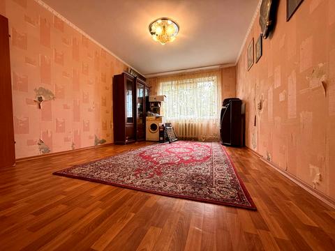 квартира за адресою житловий масив Тополя-3 вул., 30 к3