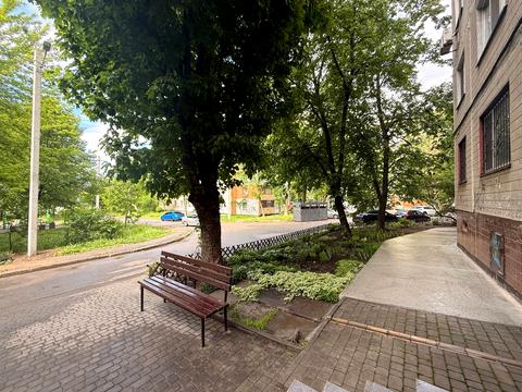 квартира за адресою житловий масив Тополя-3 вул., 30 к3