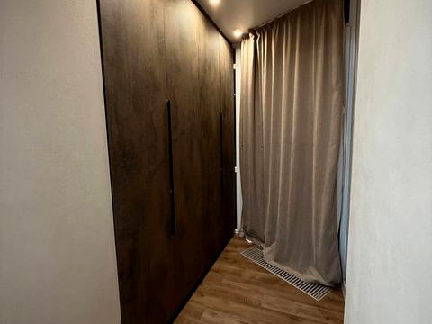 квартира за адресою Набережна Перемоги вул., 42