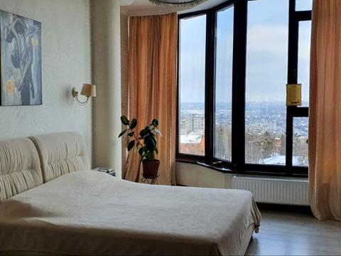 квартира за адресою Михайля Семенка вул. (Чайковська), 6