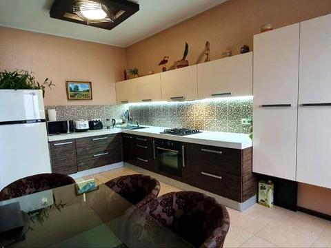 квартира за адресою Михайля Семенка вул. (Чайковська), 6