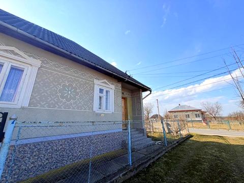 будинок за адресою Паркова вул.