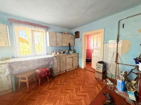 дом по адресу Парковая ул.