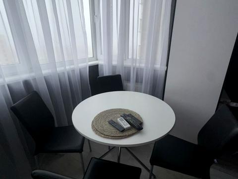 квартира за адресою Байди Вишневецького вул., 68/2