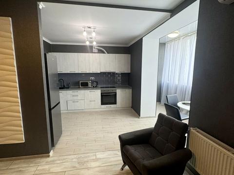 квартира за адресою Байди Вишневецького вул., 68/2