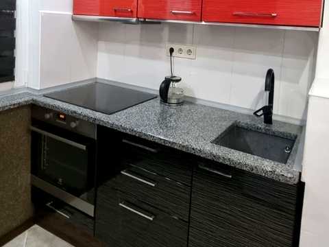 квартира за адресою Голосіївський просп. (40-річчя Жовтня), 7