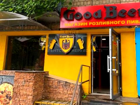 коммерческая по адресу Чоколовский бульв., 31