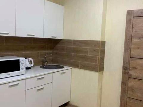 квартира по адресу Киев, Лобачевского пер., (Будинок 3)