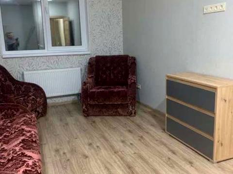 квартира за адресою Лобачевського пров., (Будинок 3)