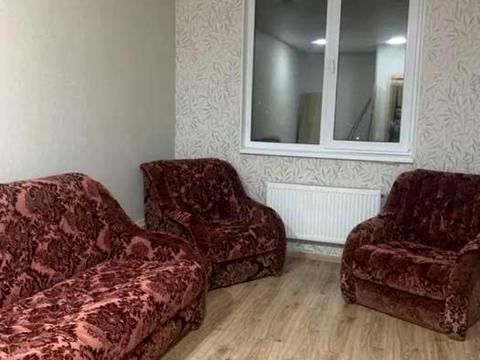 квартира по адресу Киев, Лобачевского пер., (Будинок 3)