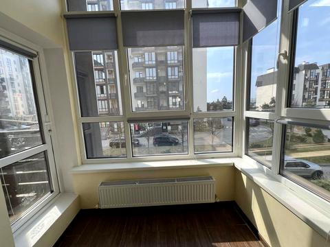 квартира по адресу Героев Небесной Сотни просп., 18/4