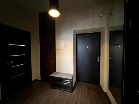 квартира по адресу Героев Небесной Сотни просп., 18/4