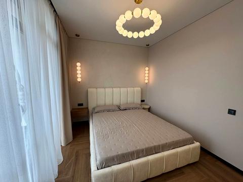квартира по адресу Ленкавского ул., 34 к7
