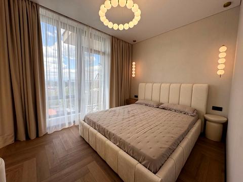 квартира по адресу Ленкавского ул., 34 к7