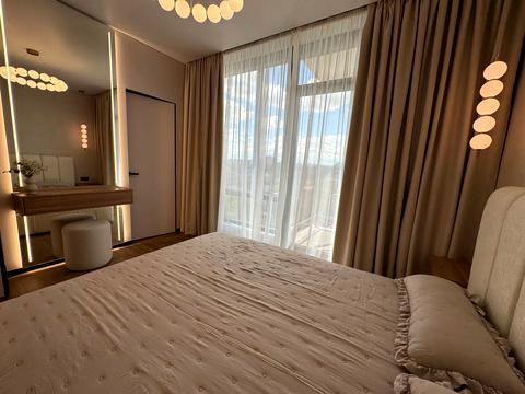 квартира по адресу Ленкавского ул., 34 к7