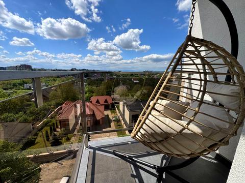 квартира по адресу Ленкавского ул., 34 к7