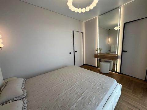 квартира по адресу Ленкавского ул., 34 к7