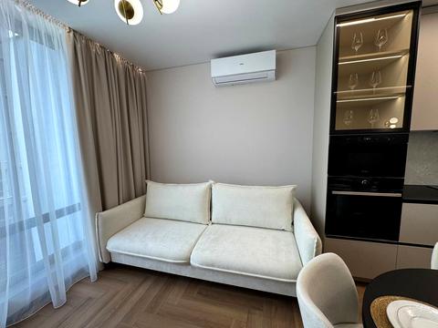 квартира по адресу Ленкавского ул., 34 к7