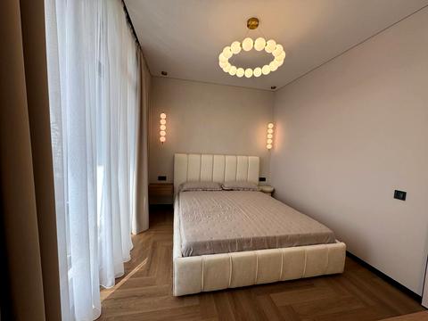 квартира по адресу Ленкавского ул., 34 к7