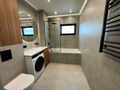 квартира по адресу Ленкавского ул., 34 к7