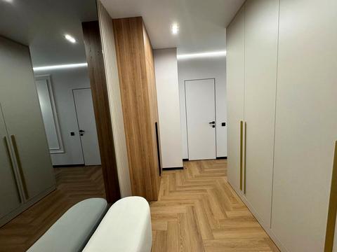 квартира по адресу Ленкавского ул., 34 к7