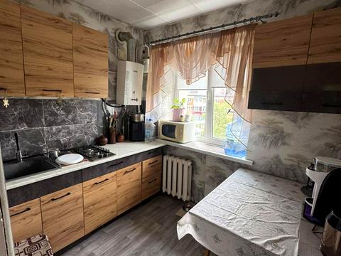 квартира за адресою Миру просп., 43