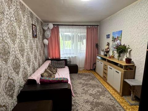 квартира за адресою Миру просп., 43