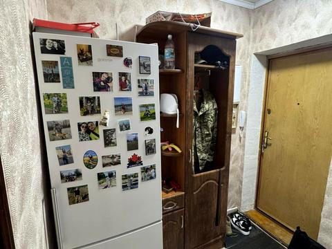 квартира за адресою Миру просп., 43