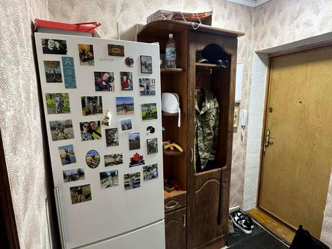 квартира за адресою Миру просп., 43