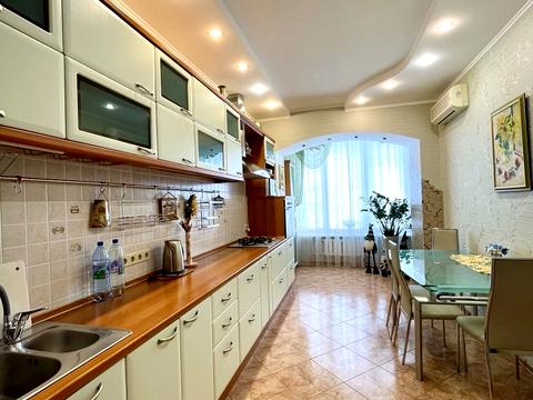 квартира за адресою Тополина вул., 16